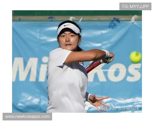 王雅繁因伤退赛遗憾告别中网赛场 未来何去何从引发关注 王雅繁因伤退赛遗憾告别中网赛场 未来何去何从引发关注