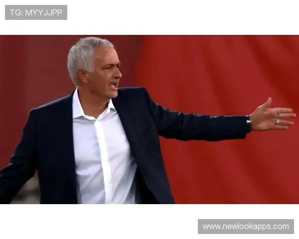 穆里尼奥称里卡多里奥斯若想展现最佳状态必须获得足够活动空间