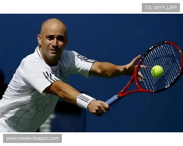 安德烈阿加西走进清华附中开展网球与匹克球交流活动纪实全程报道录 安德烈阿加西走进清华附中开展网球与匹克球交流活动纪实全程报道录