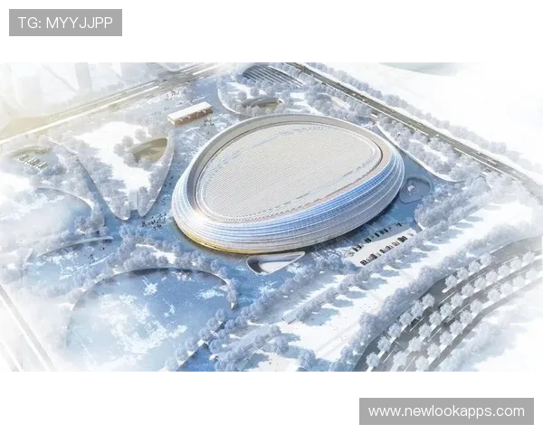 冰雪冬奥会冬季两项场地改造升级工程全面进入收尾阶段展望赛事新面貌