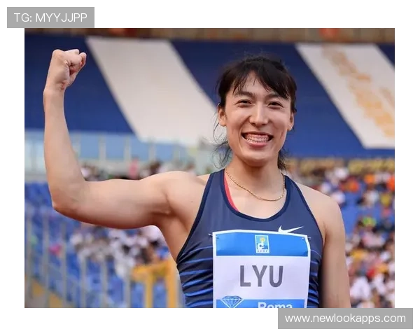 世界田联新规引争议 女运动员须进行基因检测方可参赛