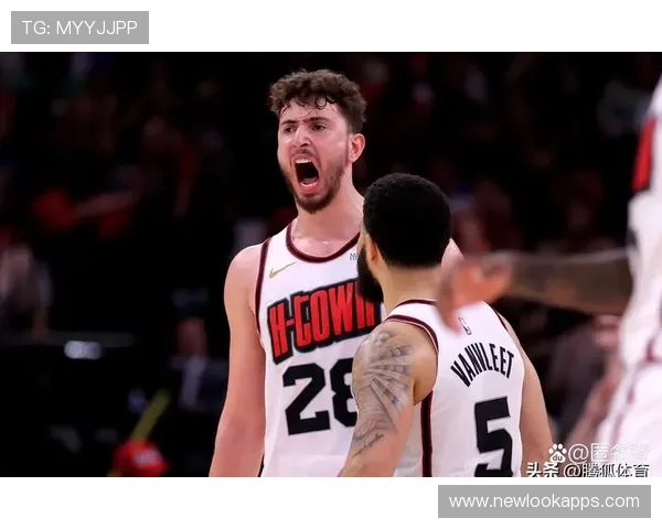 阿里纳斯点评火箭队现状申京与阿门尚未明确个人定位 阿里纳斯点评火箭队现状申京与阿门尚未明确个人定位